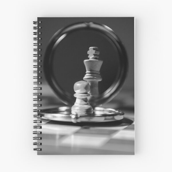 Item preview, Become a King designed and sold by GambitChess.