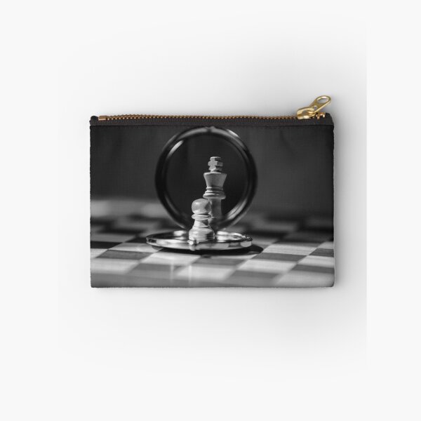 Item preview, Become a King designed and sold by GambitChess.