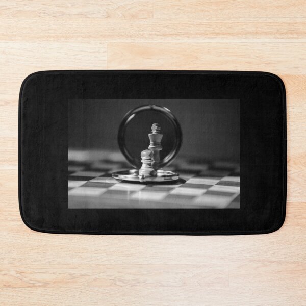 Item preview, Become a King designed and sold by GambitChess.