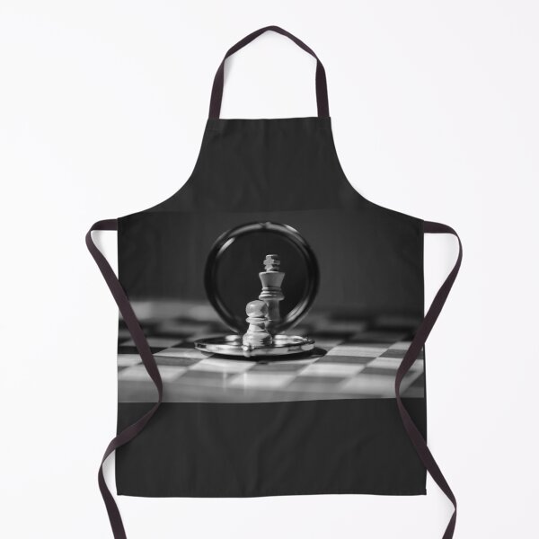 Item preview, Become a King designed and sold by GambitChess.