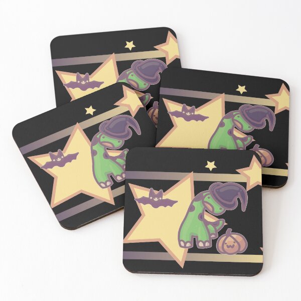 Item preview, Dinosaur witch designed and sold by Filala.