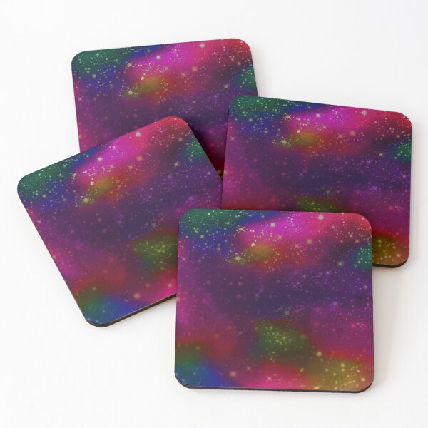 Item preview, Dark Cosmos designed and sold by Poetic Patterns Studio.