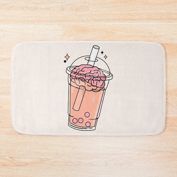Item preview, Brain Juice Bubble Tea designed and sold by Wachi-A.