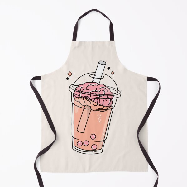 Item preview, Brain Juice Bubble Tea designed and sold by Wachi-A.