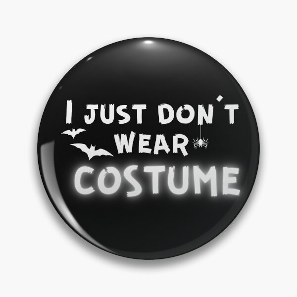 Item preview, I just don't wear costume designed and sold by Smileycreation.