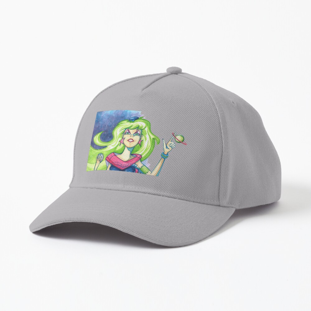 Item preview, Baseball Cap designed and sold by JemCon.
