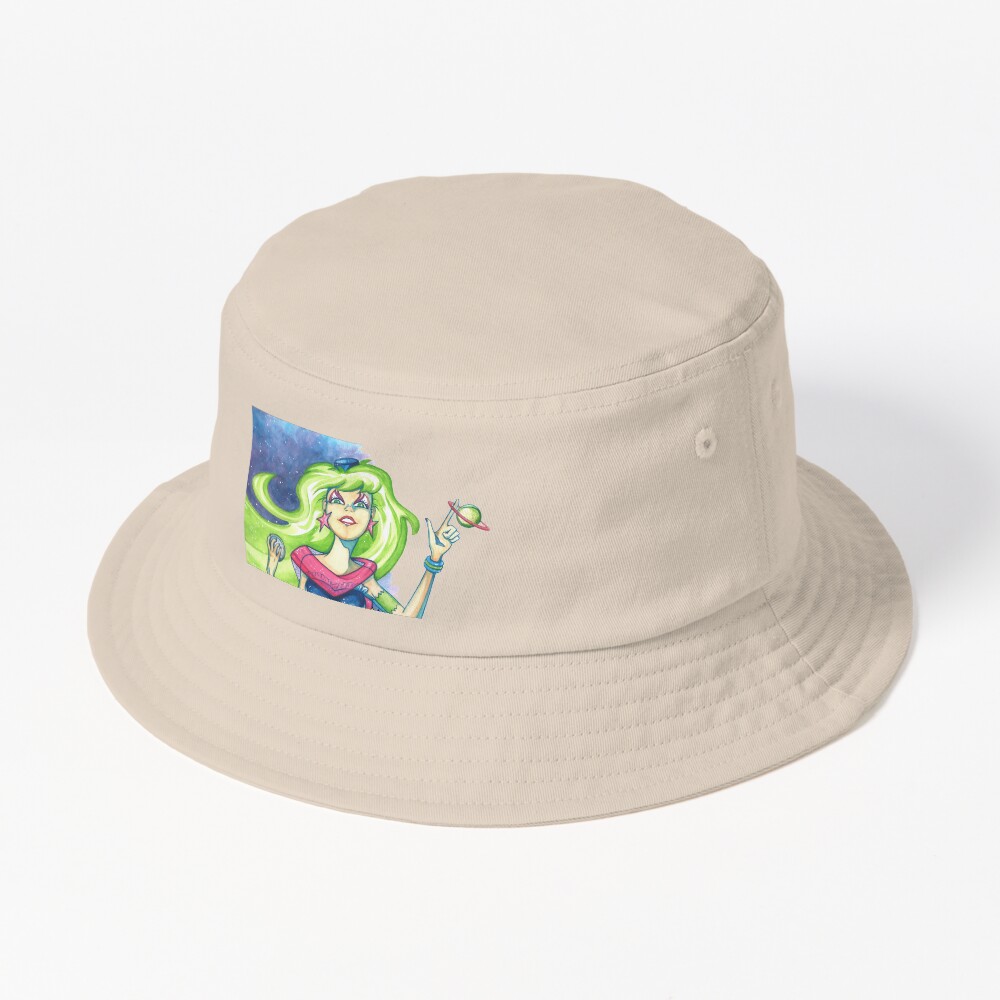 Item preview, Bucket Hat designed and sold by JemCon.