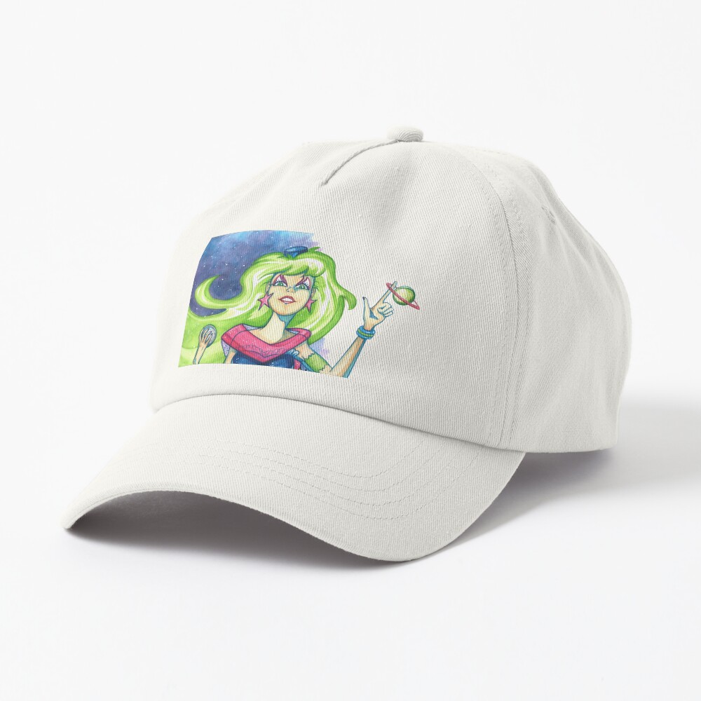 Item preview, Dad Hat designed and sold by JemCon.