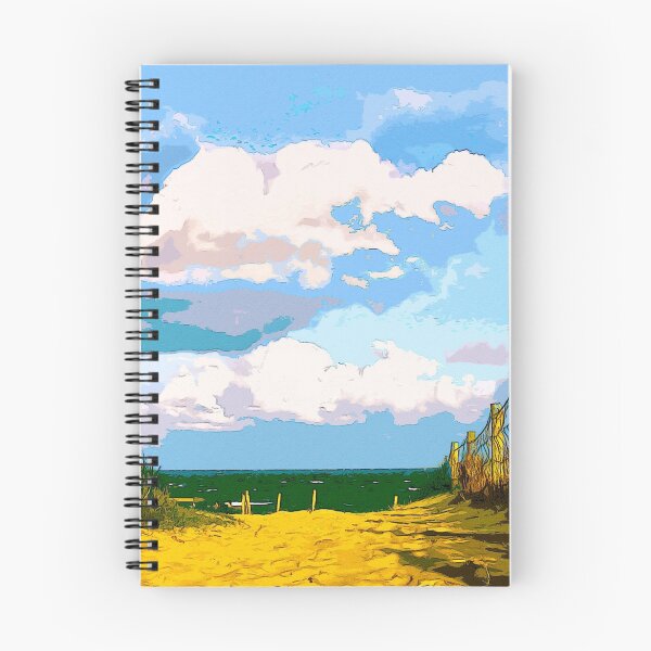 Item preview, Path to the Beach designed and sold by Mark Salmon.