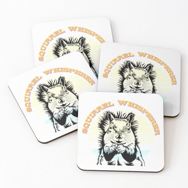 Item preview, I just really like squirrels, cute squirrel, squirrel lovers, kawaii squirrel designed and sold by 732Studio.