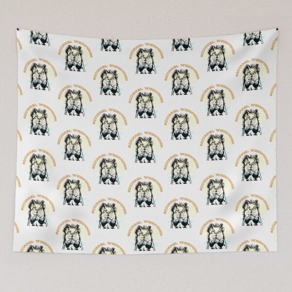 Item preview, I just really like squirrels, cute squirrel, squirrel lovers, kawaii squirrel designed and sold by 732Studio.