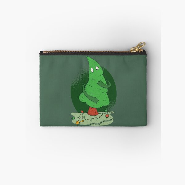 Item preview, Funny Naked Christmas Tree designed and sold by SLAG-Creative.