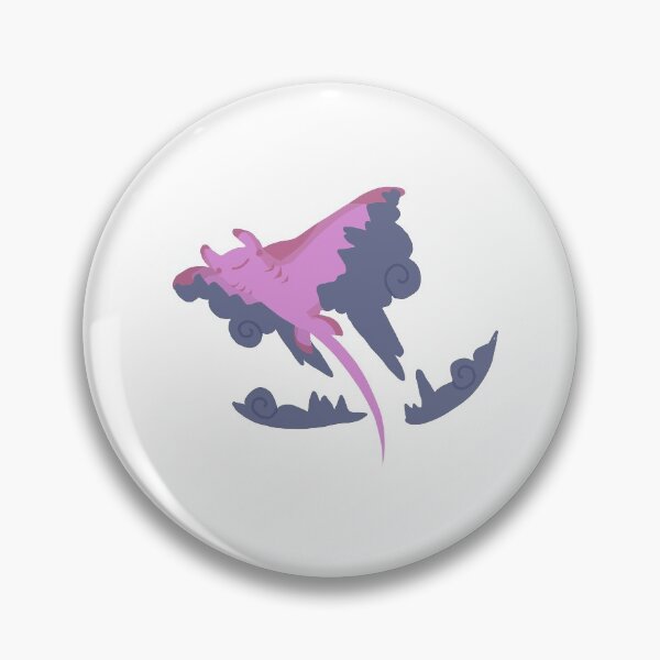 Item preview, Pink Coral Manta designed and sold by frothymilk.