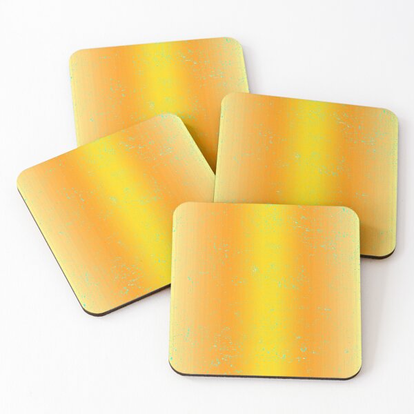 Item preview, golden splatter spectrum designed and sold by d-w-h design.