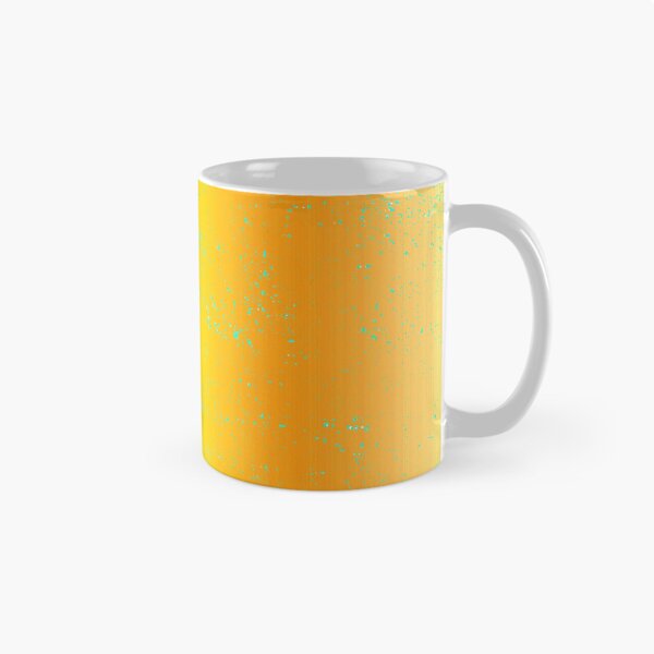 Item preview, golden splatter spectrum designed and sold by d-w-h design.