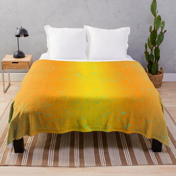Item preview, golden splatter spectrum designed and sold by d-w-h design.