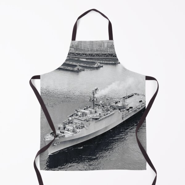 Item preview, USS RALEIGH (LPD-1) SHIP'S STORE designed and sold by militarygifts.