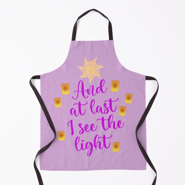 Item preview, I See the Light Tangled designed and sold by Mint-Rose.