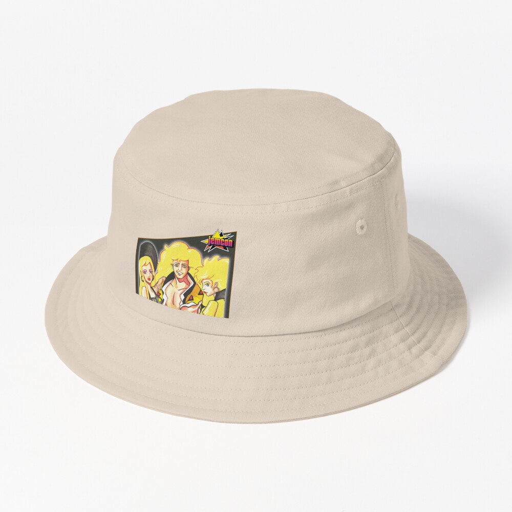 Item preview, Bucket Hat designed and sold by JemCon.