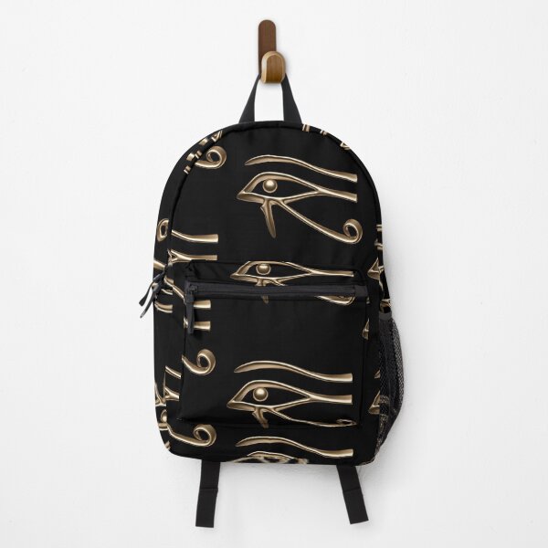 Item preview, Civilization lovers and golden eye of horus. designed and sold by Horus_ store.