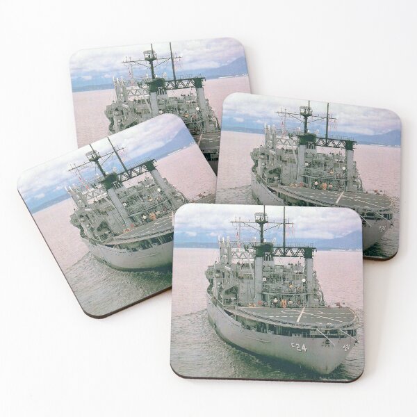 Item preview, USS PYRO (AE-24) SHIP'S STORE designed and sold by militarygifts.