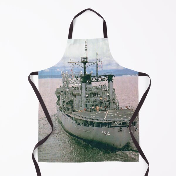Item preview, USS PYRO (AE-24) SHIP'S STORE designed and sold by militarygifts.