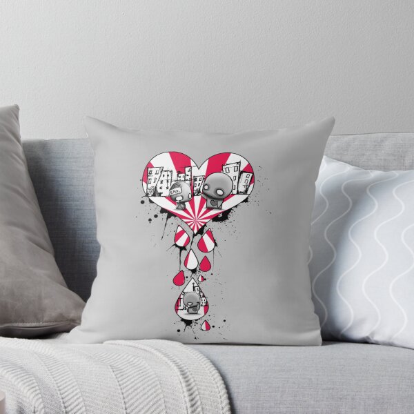 Item preview, Heart Cry designed and sold by ikyuubi.