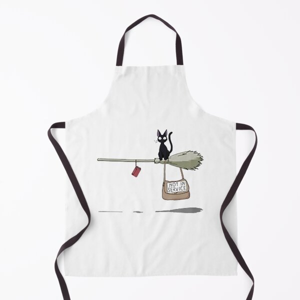 Item preview, Not In Service designed and sold by caidcmytvroi.