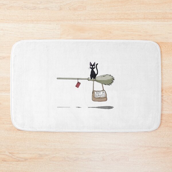 Item preview, Not In Service designed and sold by caidcmytvroi.