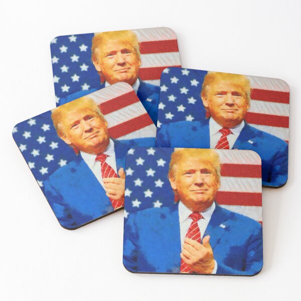 Item preview, Donald Trump 45th President Of Usa designed and sold by LeonardoDigenio.