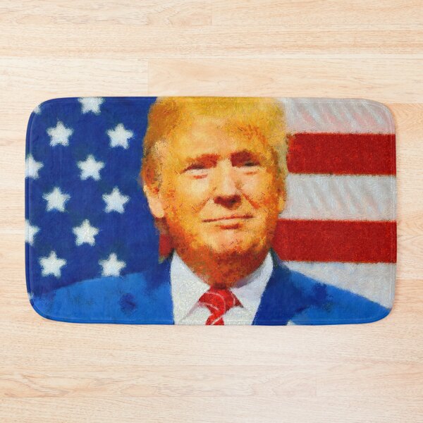 Item preview, Donald Trump 45th President Of Usa designed and sold by LeonardoDigenio.