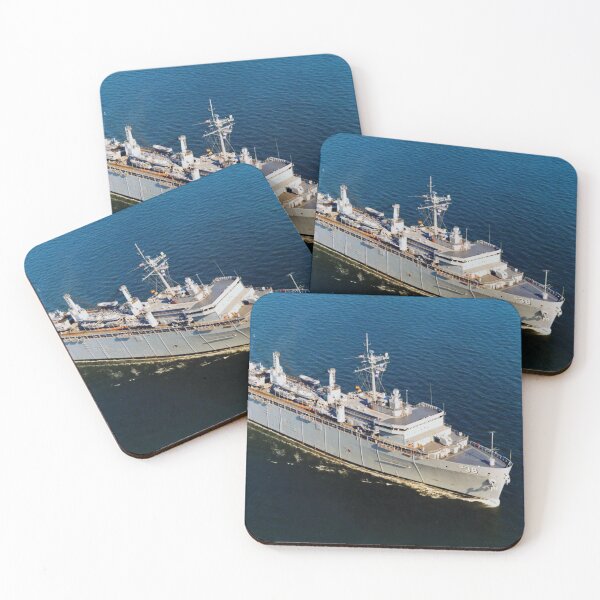 Item preview, USS PUGET SOUND (AD-38) SHIP'S STORE designed and sold by militarygifts.