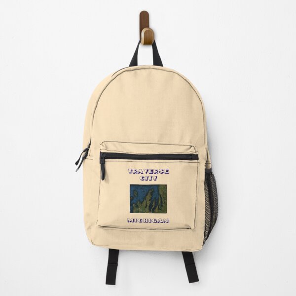 Item preview, Traverse City, Michigan  designed and sold by biscuitduff.