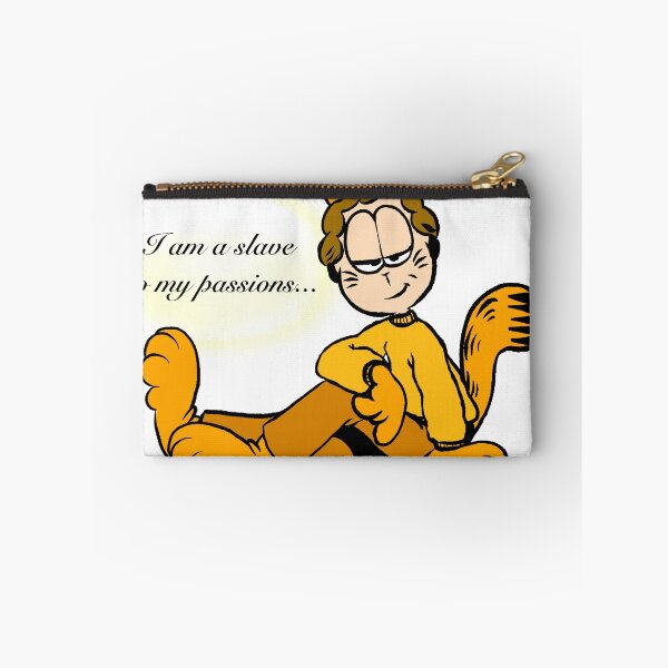 Item preview, I’m a slave to my passions designed and sold by 2Chauve  Souris.