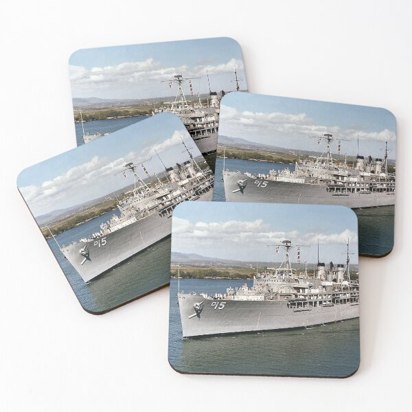 Item preview, USS PRAIRIE (AD-15) SHIP'S STORE designed and sold by militarygifts.