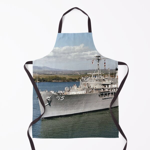 Item preview, USS PRAIRIE (AD-15) SHIP'S STORE designed and sold by militarygifts.