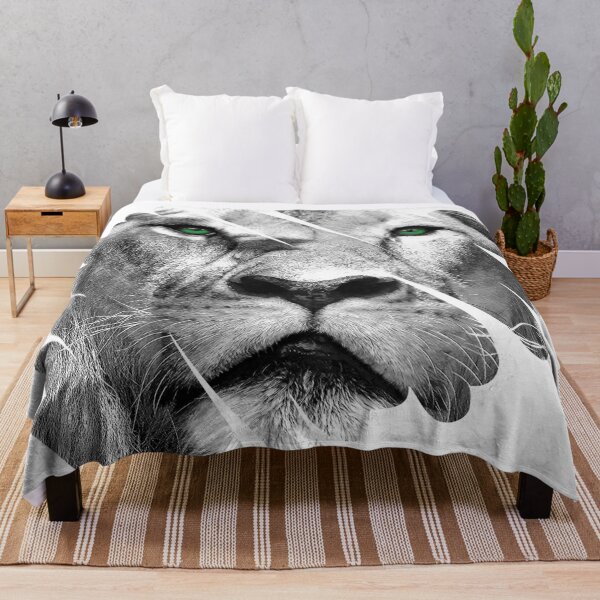 Item preview, Mujambi Roar designed and sold by Linda  Hammond.