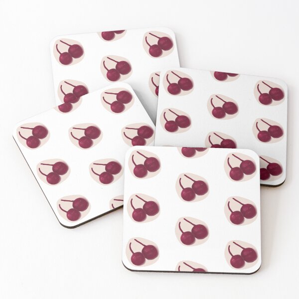 Item preview, Cherries designed and sold by dillannov.