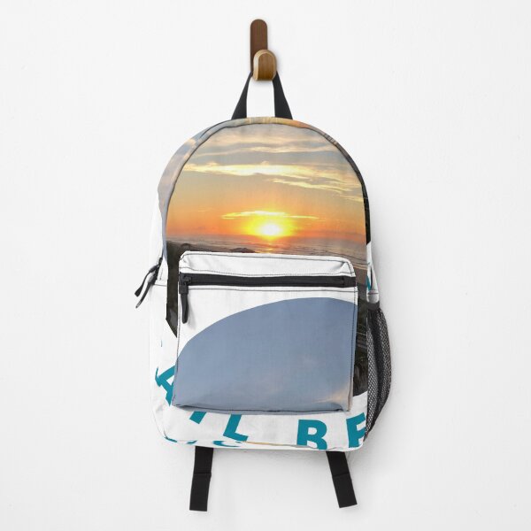 Item preview, Topsail Beach sunrise designed and sold by BullishGraphics.
