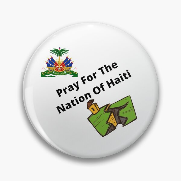 Item preview, Prayer for Haiti designed and sold by Heritage2307.