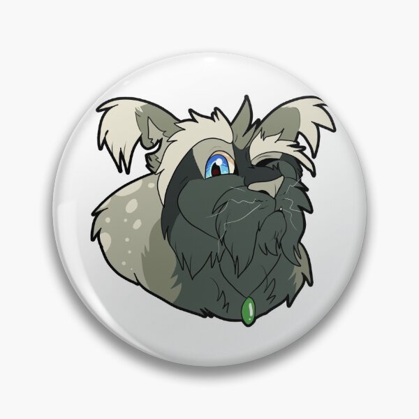 Item preview, Augustus (The Stolen Hope) designed and sold by alsoka.