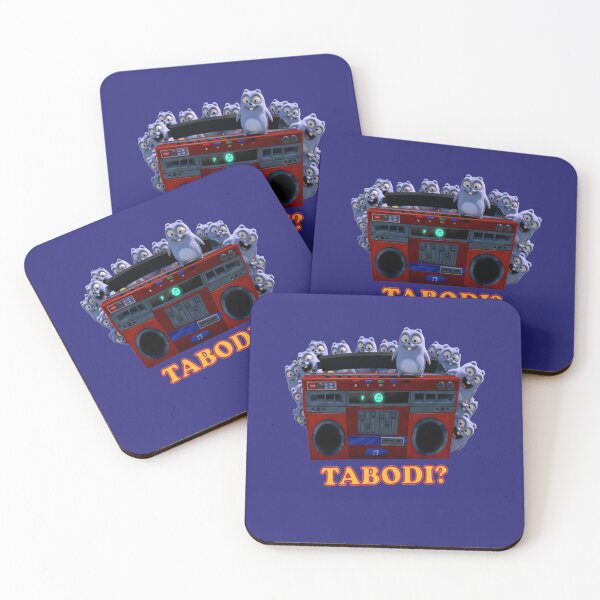 Item preview, lemmings tabodi designed and sold by amiroshoop.
