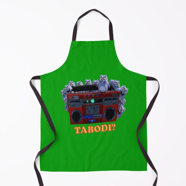 Item preview, lemmings tabodi designed and sold by amiroshoop.