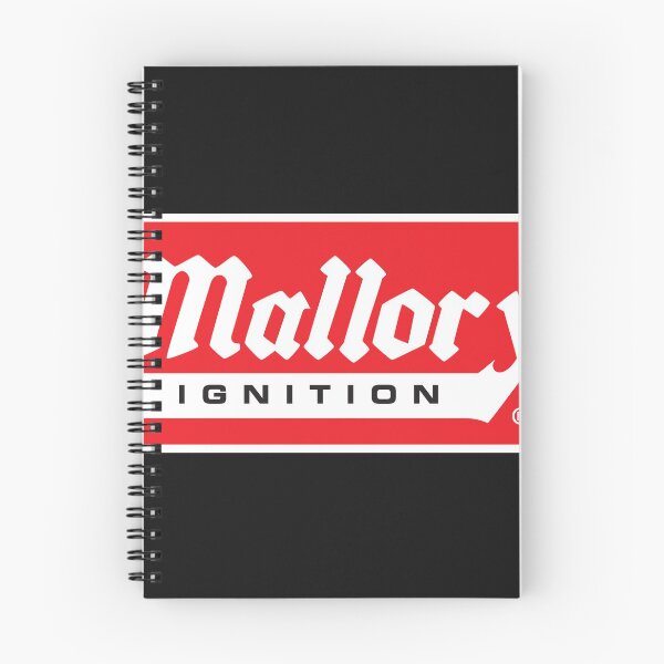 Item preview, MALLORY IGNITION designed and sold by ImtiazBaird.