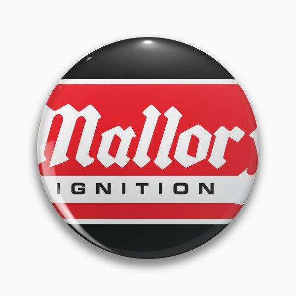 Item preview, MALLORY IGNITION designed and sold by ImtiazBaird.
