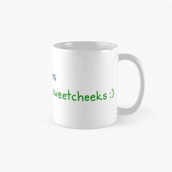 Item preview, baby cakes & sweetcheeks designed and sold by AvivaGraphics.