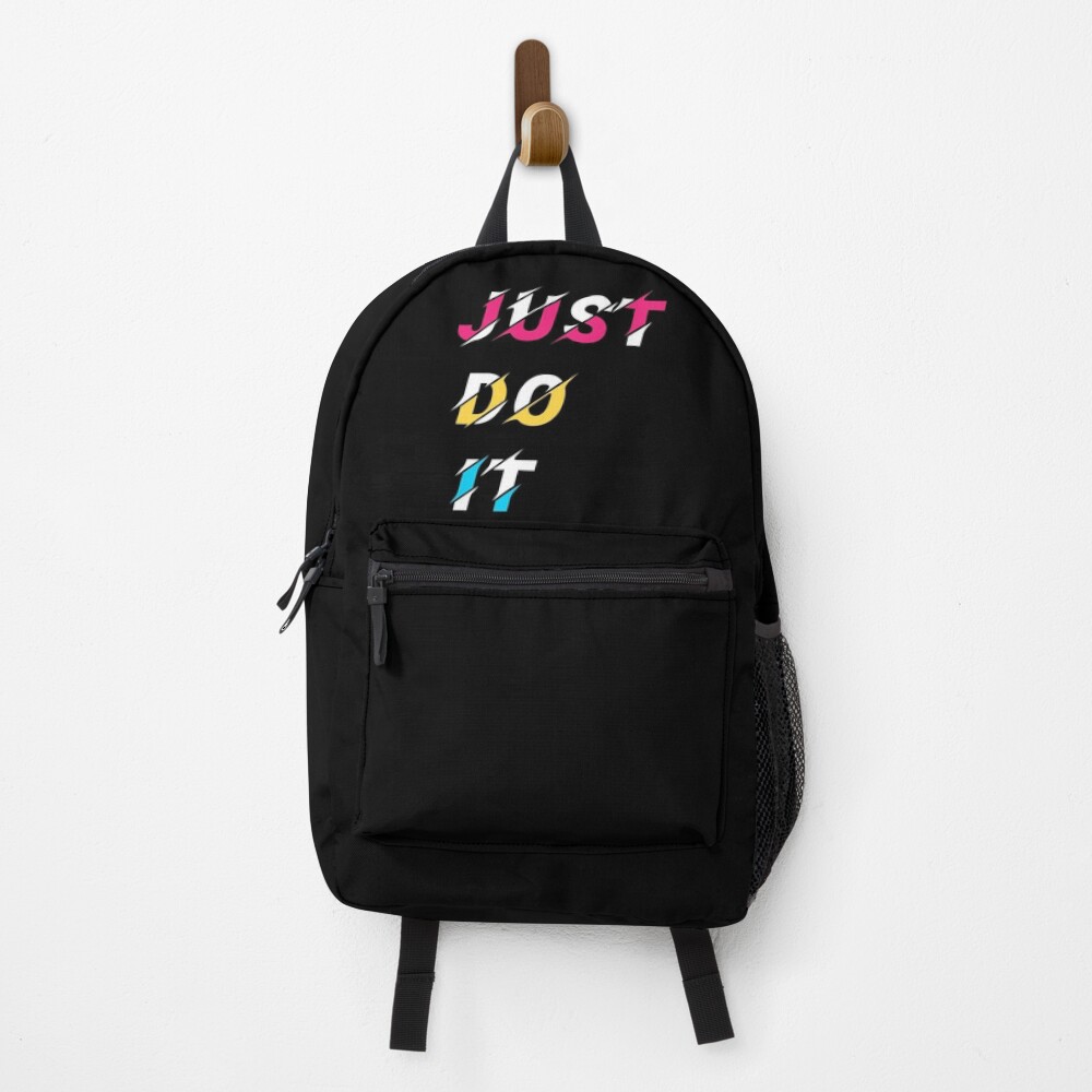 Item preview, Backpack designed and sold by funjaan.