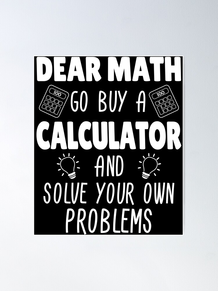 Free online calculator for your problem solving and math investigation needs