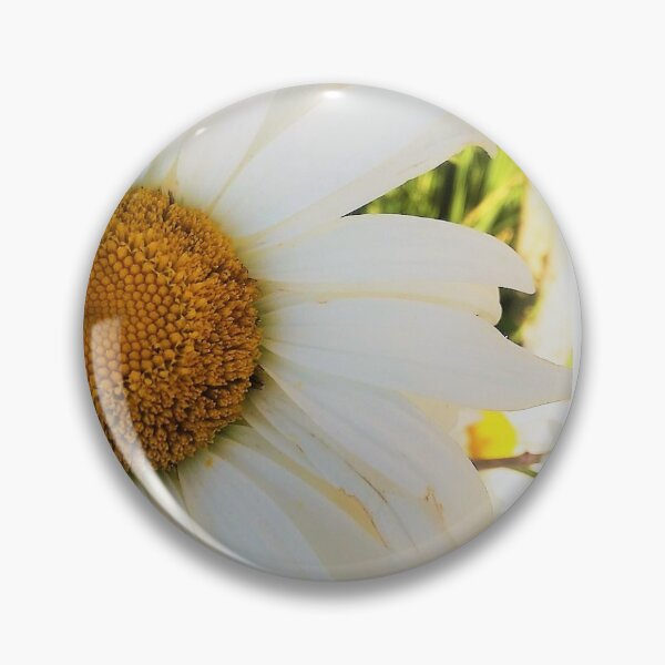 Item preview, Daisy Close Up designed and sold by ForeheadGod.