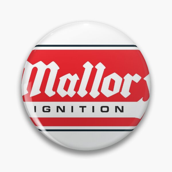 Item preview, MALLORY IGNITION COIL designed and sold by ImtiazBaird.